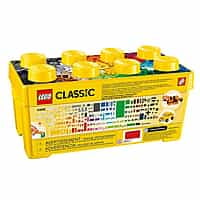 LEGO Classic Medium Creative Brick Box