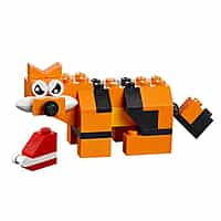 LEGO Classic Medium Creative Brick Box