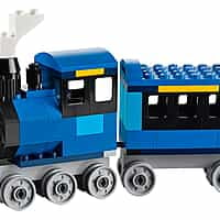 LEGO Classic Medium Creative Brick Box