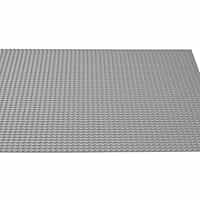 Gray Baseplate 10701 Gray Baseplate 10701