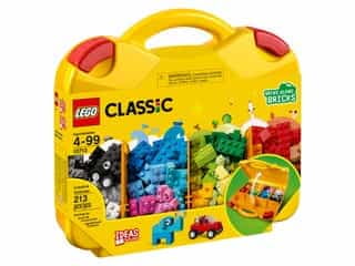 Creative Suitcase Creative Suitcase
