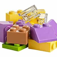 Creative Suitcase Creative Suitcase