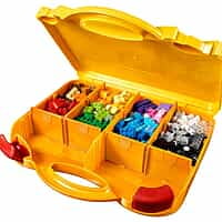 Creative Suitcase Creative Suitcase