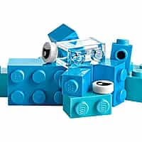 Creative Suitcase Creative Suitcase