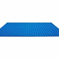 Blue Baseplate 10714 Blue Baseplate 10714