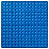 Blue Baseplate 10714 Blue Baseplate 10714