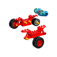 Miles Morales: Spider-Man’s Techno Trike