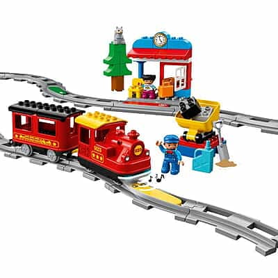 Steam Train
