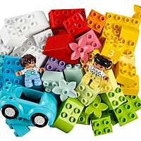 Brick Box Brick Box