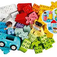 Brick Box Brick Box