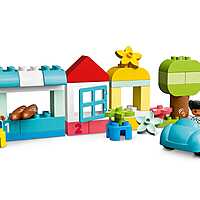 Brick Box Brick Box
