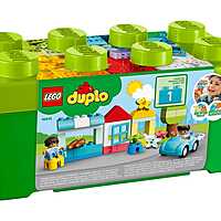 Brick Box Brick Box