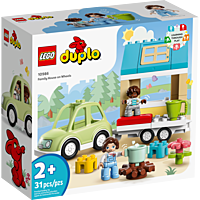 Family House on Wheels Family House on Wheels