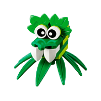 Creative Monsters Creative Monsters
