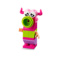 Creative Monsters Creative Monsters