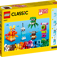 Creative Monsters Creative Monsters