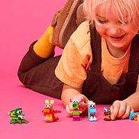 Creative Monsters Creative Monsters