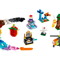 Bricks and Functions Bricks and Functions