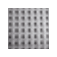 Gray Baseplate 11024 Gray Baseplate 11024