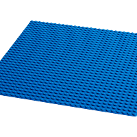 Blue Baseplate 11025 Blue Baseplate 11025