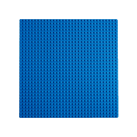 Blue Baseplate 11025 Blue Baseplate 11025
