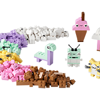 Creative Pastel Fun Creative Pastel Fun