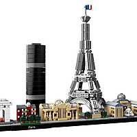 Paris Paris