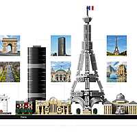 Paris Paris