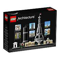 Paris Paris