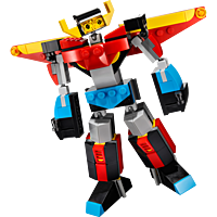 Super Robot Super Robot