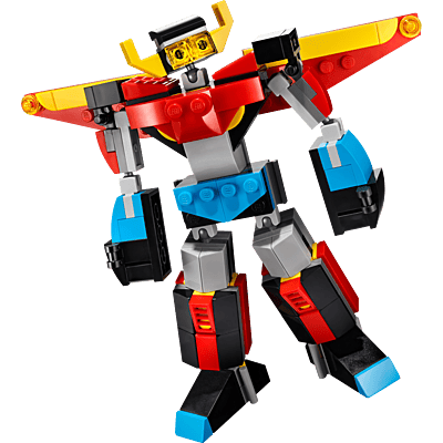 Super Robot