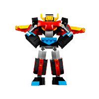 Super Robot Super Robot