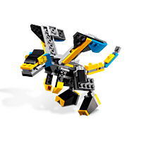 Super Robot Super Robot
