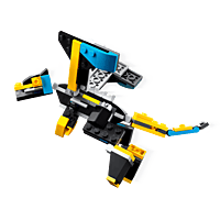 Super Robot Super Robot