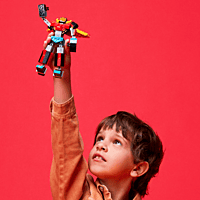 Super Robot Super Robot