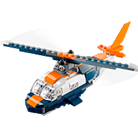 Supersonic-jet Supersonic-jet