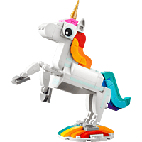 Magical Unicorn Magical Unicorn