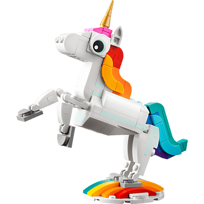 Magical Unicorn