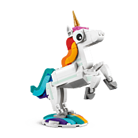 Magical Unicorn Magical Unicorn