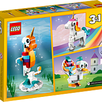 Magical Unicorn Magical Unicorn