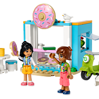 Donut Shop Donut Shop