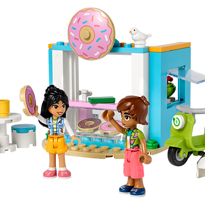 Donut Shop