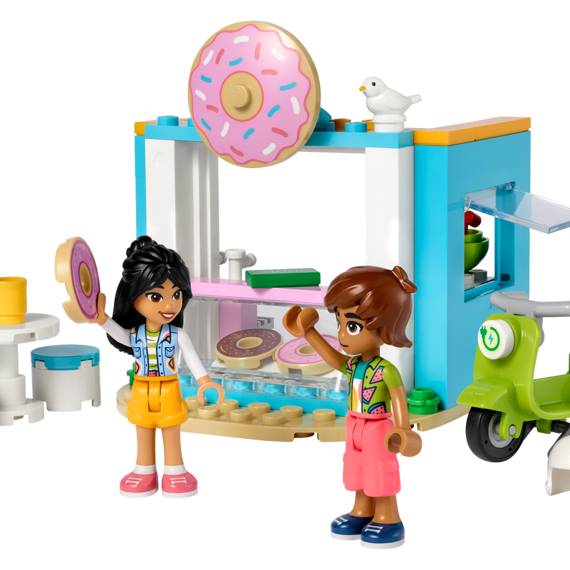 Donut Shop Donut Shop