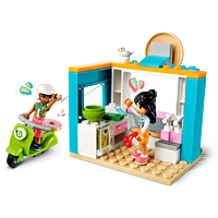 Donut Shop Donut Shop