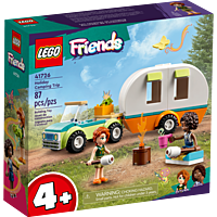 Holiday Camping Trip Holiday Camping Trip