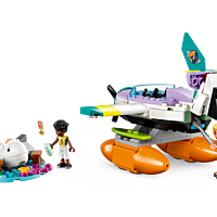 Sea Rescue Plane Sea Rescue Plane