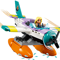 Sea Rescue Plane Sea Rescue Plane