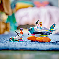 Sea Rescue Plane Sea Rescue Plane