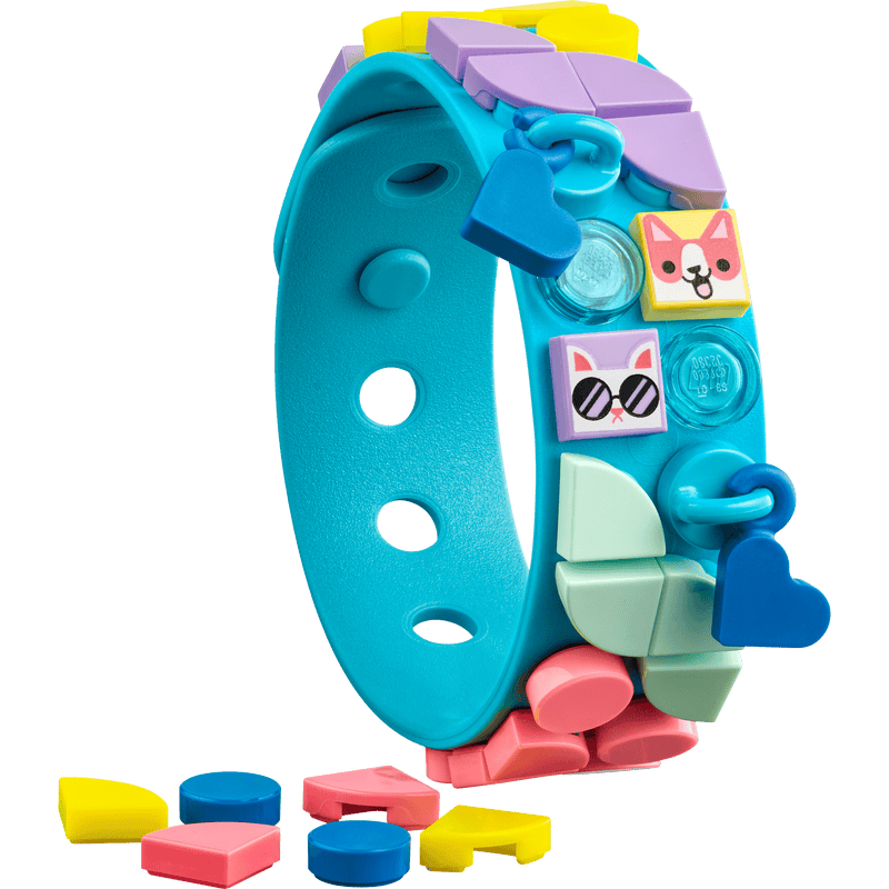 My Pets Bracelet My Pets Bracelet