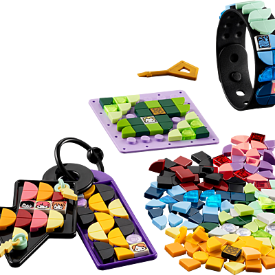 Hogwarts Accessories Pack